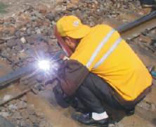 發(fā)電焊機(jī)的使用規(guī)范及注意事項(xiàng)